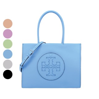 TORY BURCH ELLA BIO磁吸手提/斜背兩用托特包(多色)｜100%原廠真品｜JS Maxx官方旗艦館