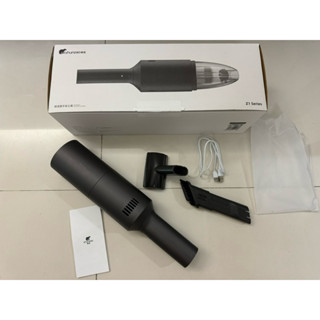 二手 順造Z1 pro 吸塵器 小米有品出品 黑色 車用吸塵器 乾濕兩用吸塵器 車載吸塵器 多功能便攜式吸塵器