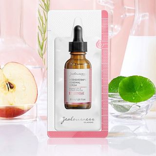 婕洛妮絲~液態三重酸煥膚精華1.5ml(小) 液態皮秒【小三美日】DS016434