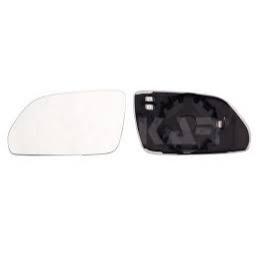 【KITCO】6Q0857521F/6Q0857522K後視鏡片VW福斯POLO9N中國正廠+副廠