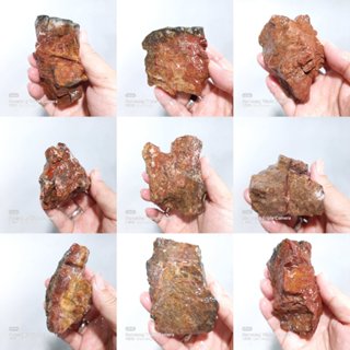 【巧設計 花東石 】8511 單顆出貨每1公克 8-12 元計算 金瓜肉 黃金碧玉 虎皮 血絲 臺灣礦