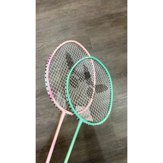 《免運費》勝利VICTOR羽球拍 TK-812CL/TK-811CL 羽球拍 贈握把布及拍頭套