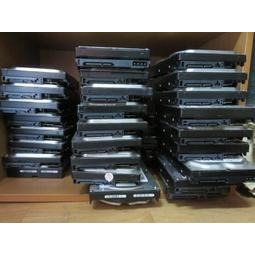 各廠牌硬碟 WD日立 SEAGATE 東芝500G 無壞軌異音 不挑選 隨機取貨 此拍只賣不發問直購價70/個