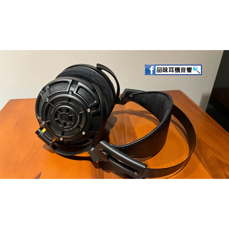 【二手福利品】日本 YAMAHA YH-5000SE 旗艦級耳罩式耳機 - 台灣公司貨保固內