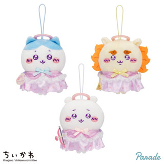 ❤Lika小舖❤日本正版全新現貨Chiikawa小可愛景品玩偶布偶娃娃吉伊卡哇ちいかわ 小可愛小八貓 天使吊飾 栗子頭
