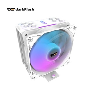 Z4 Pro Mist 單塔單風扇 ARGB CPU散熱器(支援1851/AM5)