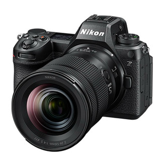 ［台中柯達行］NIKON Z6III + 24-120/4 公司貨折16000註冊送原電至9/30止免運💳