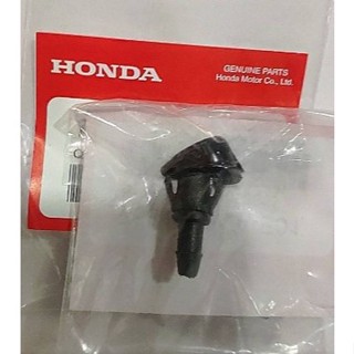 (底盤 引擎專賣)HONDA 本田 CRV 三代 07年~12年 雨刷噴水頭 噴水頭 (單孔) 正廠件