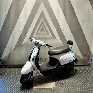 【寄售車】【0元交車】2018年 KYMCO 光陽 MANY 110 MANY110 機車
