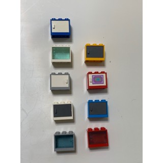 書香門第 LEGO 樂高二手磚 4532 4533 櫃子組