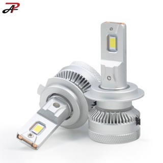 【PA LED】HM5｜迷你版 H7 H8 H11 LED 大燈 霧燈 Focus MK2 MK2.5 轉向魚眼頭燈可用