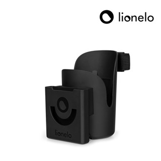 Lionelo 加大型360度二合一推車手機飲料架OVE