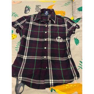 olive 經典襯衫