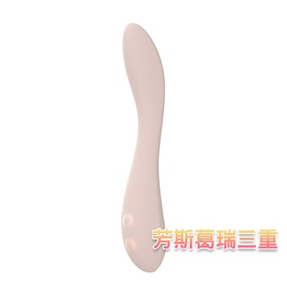 夢迴愛麗絲 典雅浪潮棒【芳斯葛瑞情趣用品】按摩棒 情趣 震動棒