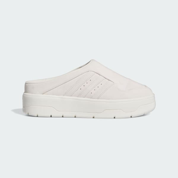 ADIDAS 休閒鞋 RIVALRY MULE W 女 IG2232 白色 現貨