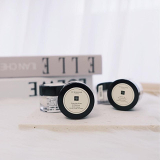 ｜我有開發票｜JO MALONE 身體潤膚乳霜15ML- 含羞草與小荳蔻/英國梨與小蒼蘭