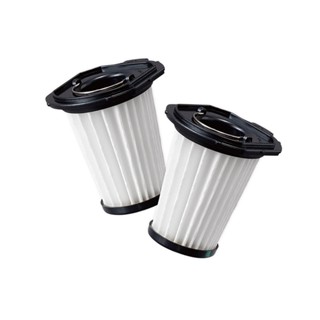 IRIS OHYAMA 攜帶式充電吸塵器IC-H50專用濾網 2入組