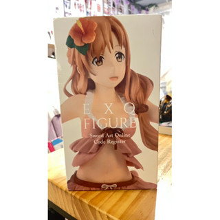 刀劍神域 亞絲娜泳裝公仔