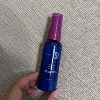 it's a 10 奇蹟修復 傳奇瞬效精華 59.1ml 免沖洗護髮