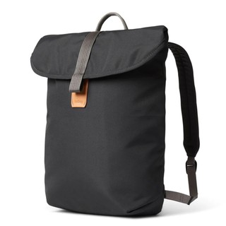|快速出貨|Bellroy Oslo 後背包 筆電包 防水背包 收納多口袋(灰黑色)