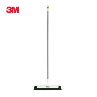 3M 百利 EVA輕巧無痕掃把-加大款