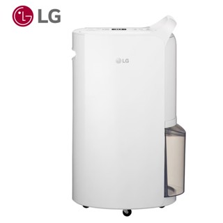 LG 樂金 一級能效18公升變頻除濕機 MD181QWE0