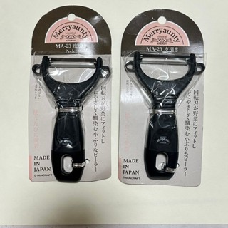 [沐沐屋]日本 川嶋 SUNCRAFT MA-23 削皮器 刮皮器 刨刀-