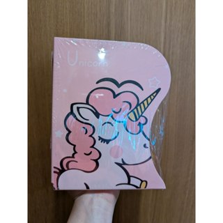 [快速出貨] 可伸縮 獨角獸 桌上型書架