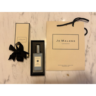 《高CP值禮物》全新JO MALONE 藍風鈴身體香氛噴霧 30ML