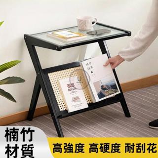 茶几 沙發邊桌 小茶幾 床旁桌 床頭櫃 木質茶几 邊幾 簡約茶几 日式茶几 咖啡桌 木紋茶几 床頭桌子 儲物小桌子