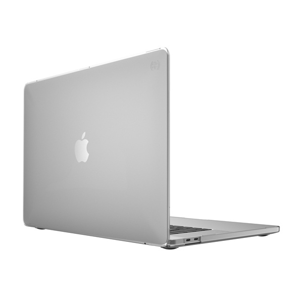 Speck Macbook Pro 16吋 (2019) SmartShell 霧透保護殼 (包裝不良產品表面稍微瑕疵)