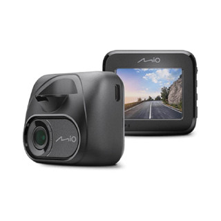 MIO MiVue C590 安全預警六合一 星光級 GPS行車記錄器