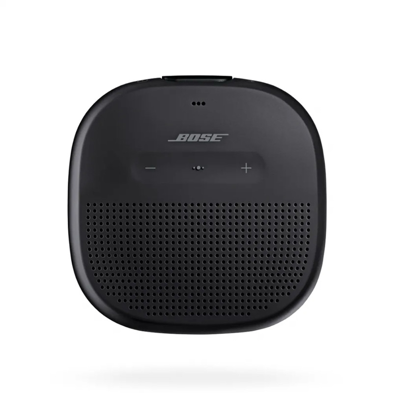 《小貓特惠》 福利品 BOSE SoundLink Micro 藍牙揚聲器 藍牙喇叭