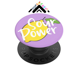 隔日到貨 泡泡騷 手機支架 酸的爆發 PopSockets 伸縮手機支架