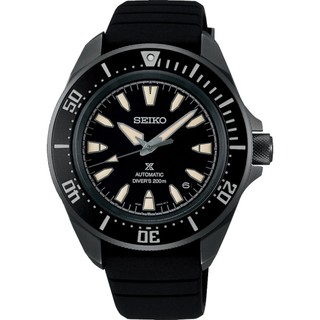 ∣聊聊可議∣SEIKO 精工 PROSPEX 200米潛水機械錶-41.7mm SRPL15K1/4R35-06K0C