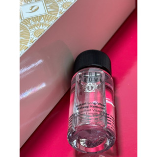 (WYW)小舖《全新拆售無盒》BOBBI BROWN瞬間雙效卸妝液 30mL 繁星金燦聖誕倒數月曆 芭比波朗 眼唇卸妝液