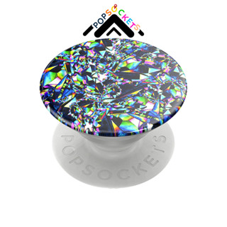 隔日到貨 泡泡騷 手機支架 切面光澤 PopSockets 伸縮手機支架