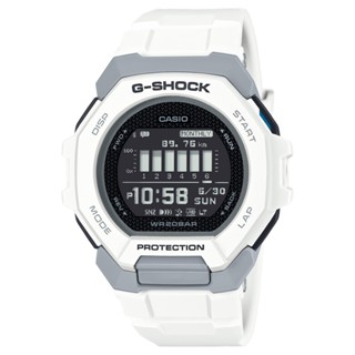 G-SHOCK / GBD-300-7 / 卡西歐 CASIO [ 官方直營 ] 藍芽連線運動錶