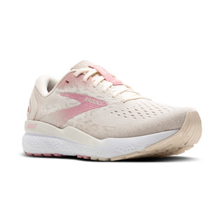 【BROOKS】女 避震緩衝象限 GHOST 16 (1204071B136)