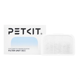 【快速出貨】PETKIT 佩奇 智慧寵物活水機MAX 原廠耗材 方型複合濾心 濾芯 濾棉 寵物飲水機 喝水機