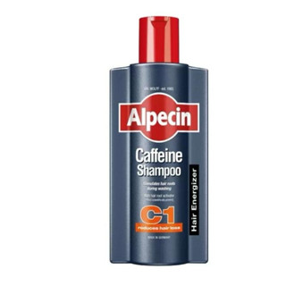 🉐️不用免運券🉐️宅配免運🚚蝦皮最便宜🙋‍♀️ Alpecin 咖啡因洗髮露 C1一般型 600毫升 🛍可刷卡分期💳