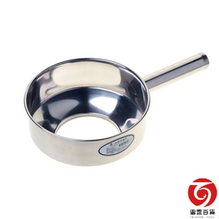 外帶用漏斗21cm / 大直徑漏斗 / 火鍋漏斗 / 雷霆百貨