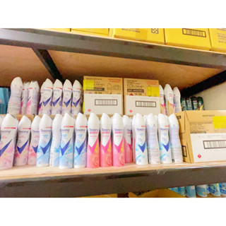 蕊娜制汗爽身噴霧-全系列135ML 香氛止汗劑