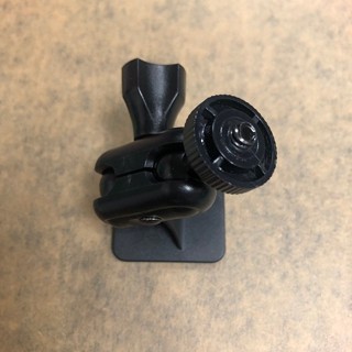 【勁昕科技】行車紀錄器支架3M膠通用型支架固定底座擋風玻璃360度旋轉