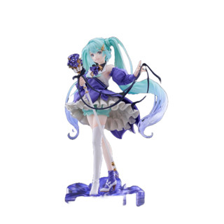 【預購2024年11月】TAITO 景品 AMP 初音未來 生日 2024Ver. 東海模型