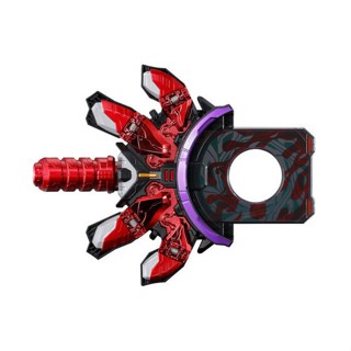 BANDAI 假面騎士GEATS DX紀念版推進MARK II帶扣 東海模型
