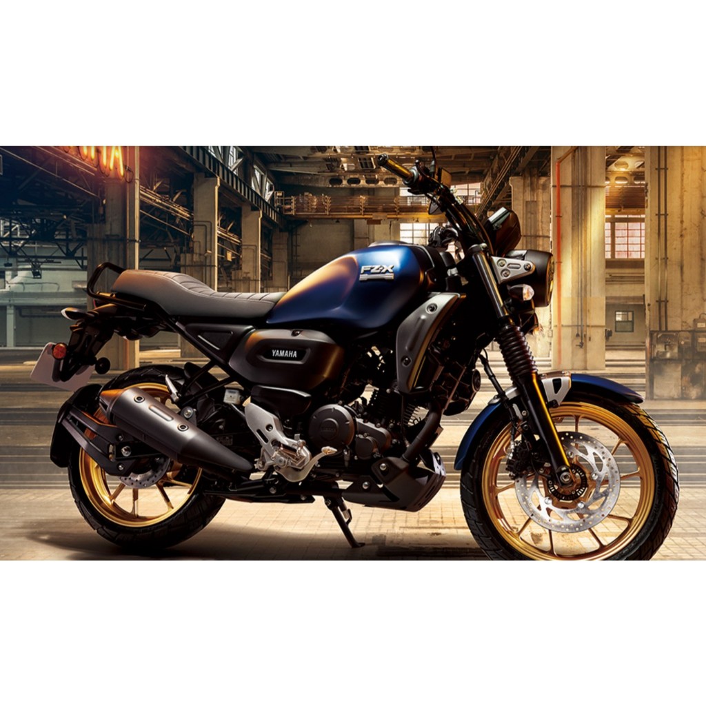 YAMAHA 山葉機車 fz-x fzx  v4 150 FI 另有機車分期零利率 歡迎加來訂購 原廠公司貨