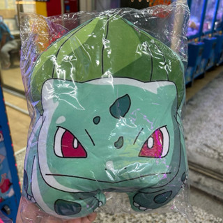 現貨 寶可夢 抱枕 枕頭 妙蛙種子 午睡枕 pokemon
