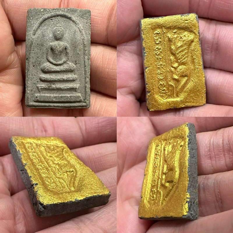 龍婆爹咩呢紅與龍婆通宇崇迪
