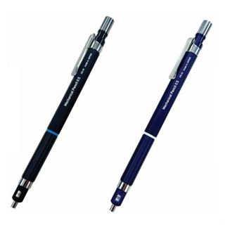 日本紀寺商事 KITERA KS-01 0.5mm 繪圖自動鉛筆 -耕嶢工坊
